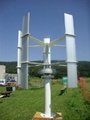 10w vertical axis wind turbine  3