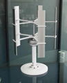 10w vertical axis wind turbine  4