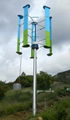 3000w vertical axis wind turbine 5