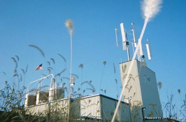 10kw vertical wind turbine 2