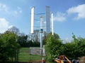 vertical axis wind generator 3