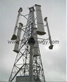 5000w Vertical Wind Turbine