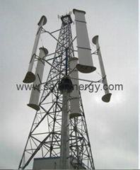 5000w Vertical Wind Turbine 