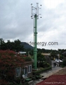 3000w vertical wind turbine 2