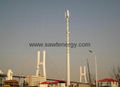 3000w vertical wind turbine 3