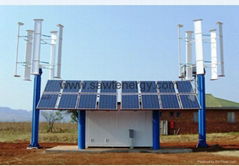 vertical axis wind turbine generator 3000w