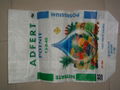 fertilizer bag