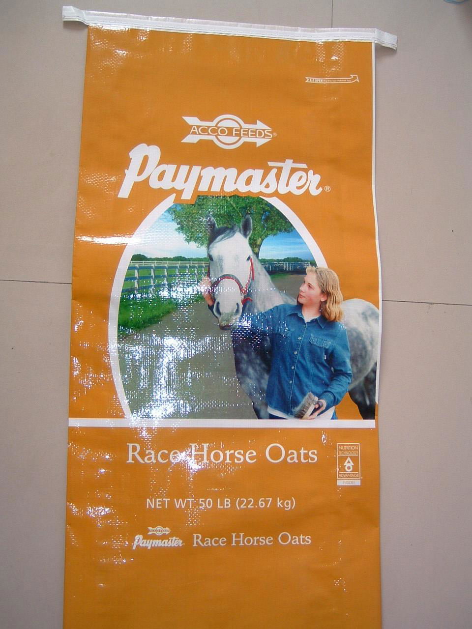 horse feed bag 3