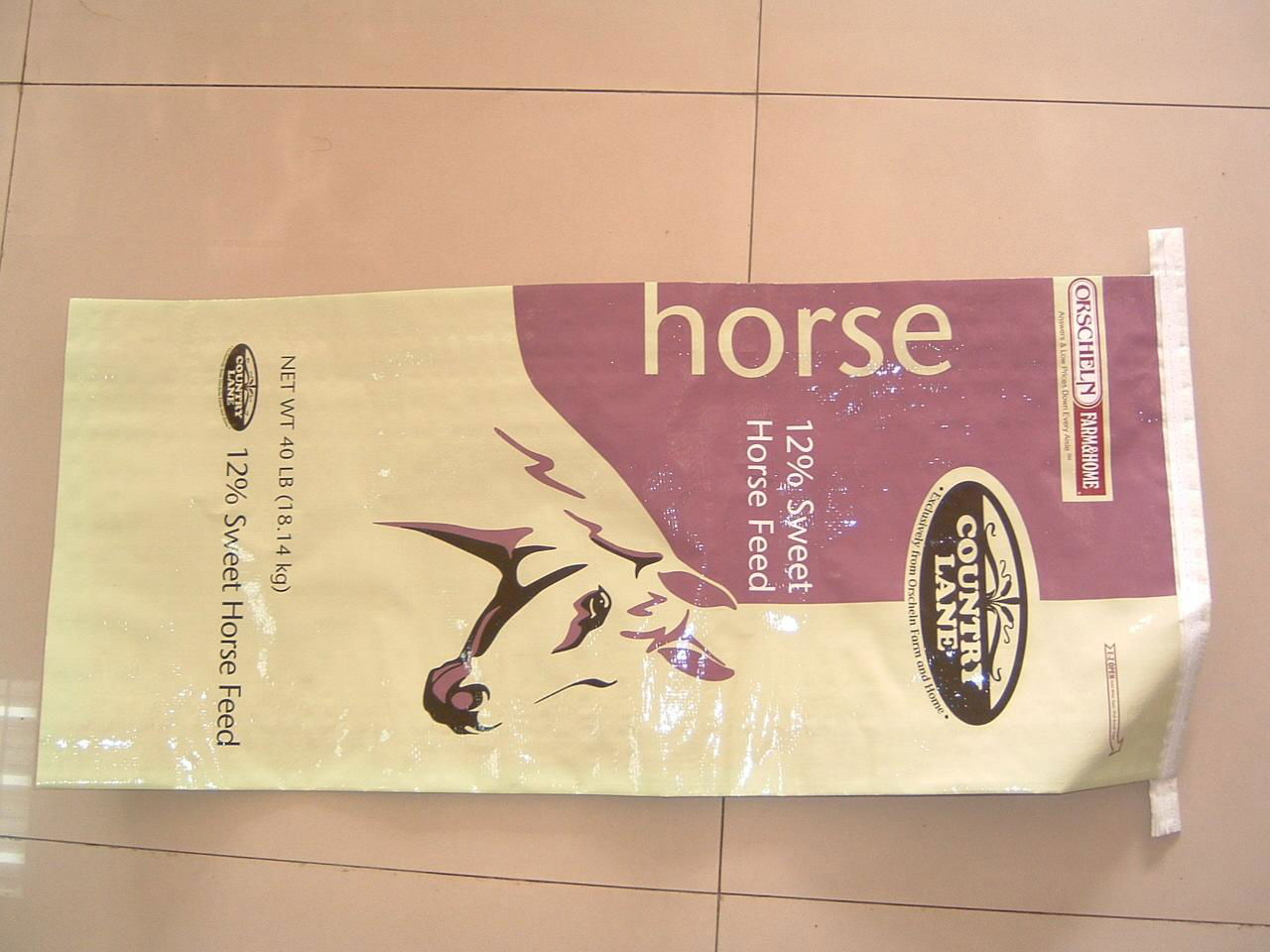 horse feed bag 5