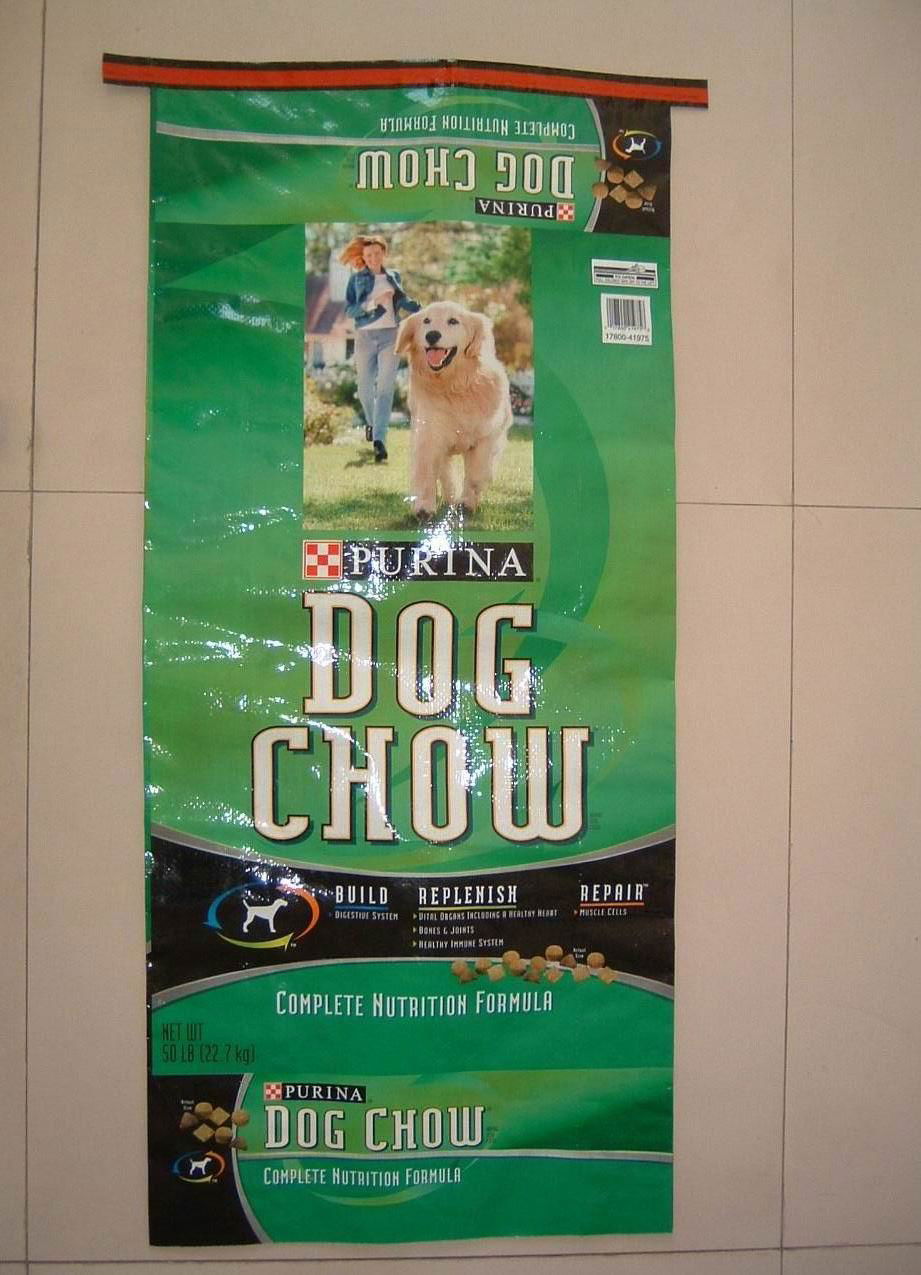 dog feed bag 3