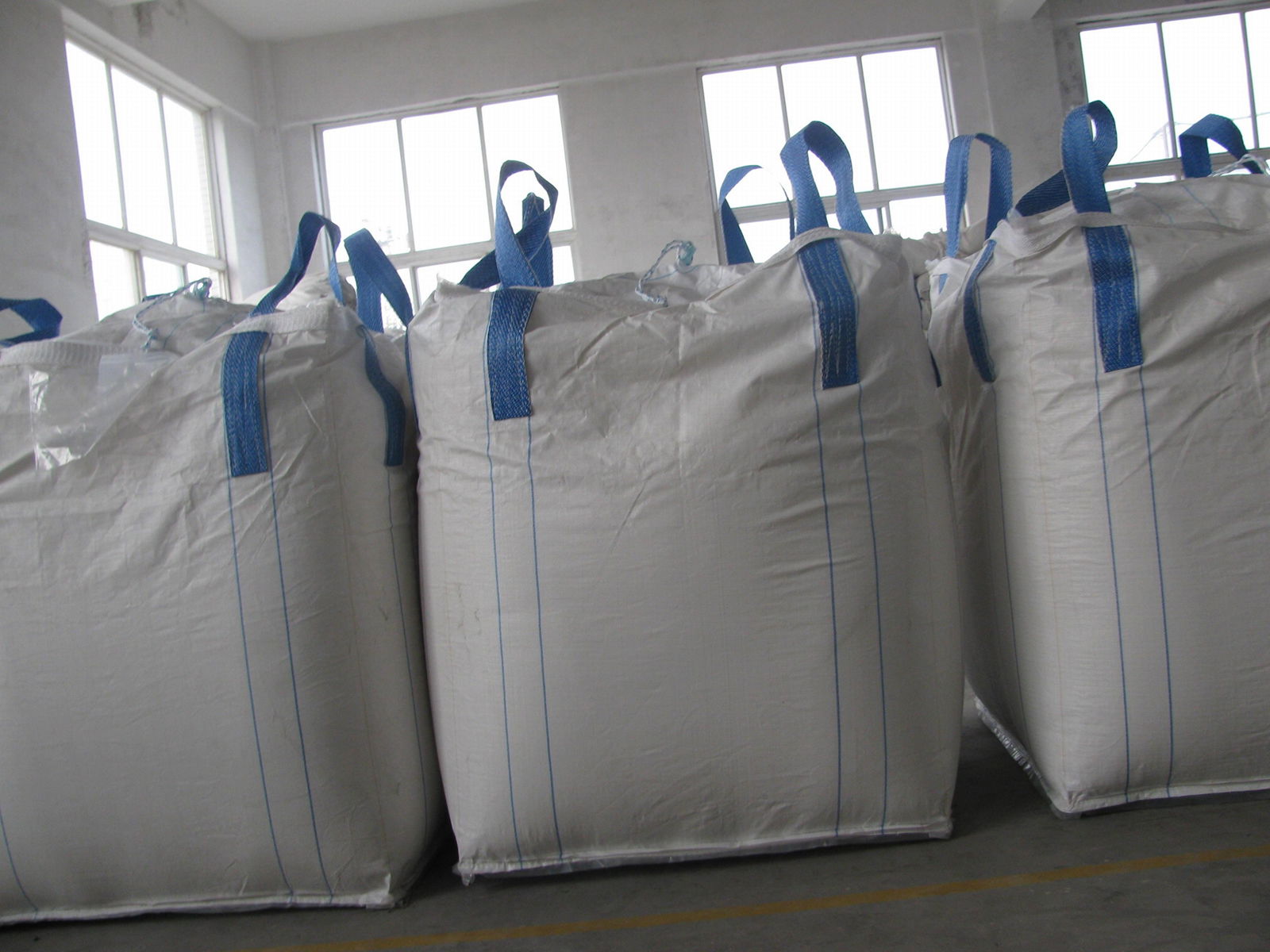 bulk bag