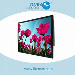 Litemax 17” TFT LCD, LED Backlight