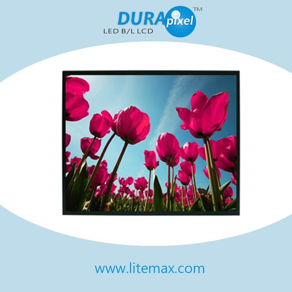 Litemax 19” LCD Display, LED Backlight 1000nits,SXGA(1280x1024) DLF