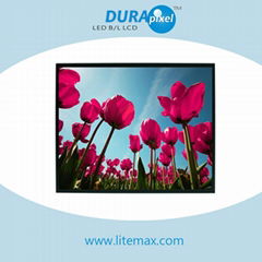 Litemax 19” LCD Display, LED Backlight 1000nits,SXGA(1280x1024)