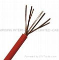 Power cable(PVC insulated singe wire) 1