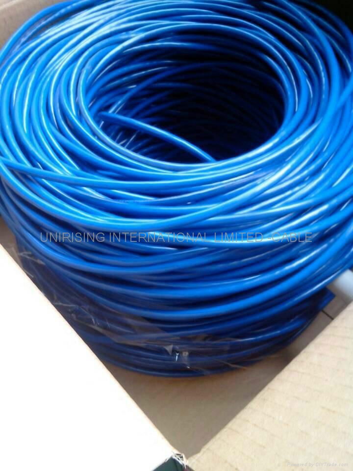 Telephone cable 4