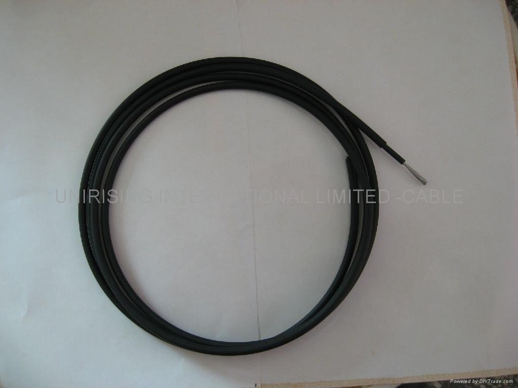 Solar Cable 2