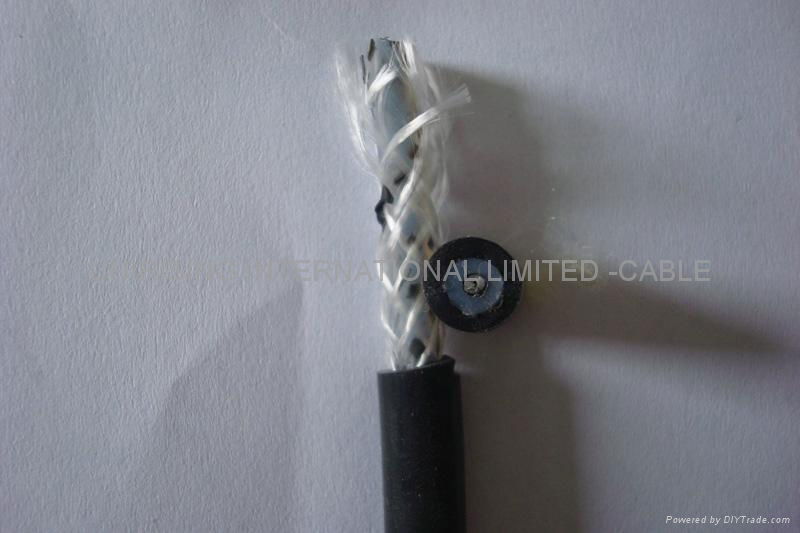 ignition cable