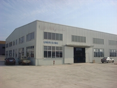 UNIRISING INTERNATIONAL LIMITED UNIRISING INTERNATIONAL LIMITED