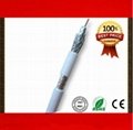 Best price and high speed RE RG6 coaxial cable for TV
