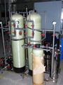 Supply is pure water machine (including pretreatment system)