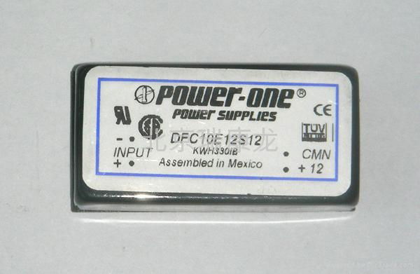 American Power vicor Power Module