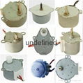 Synchronous Motor