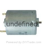 DC Motors