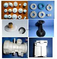 Plastic Injection parts 1