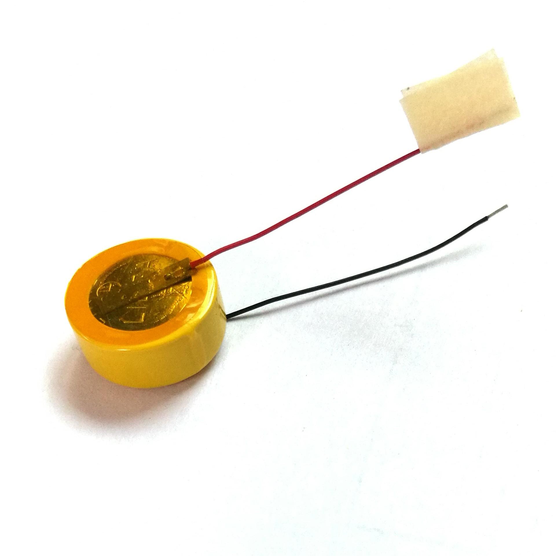 1254藍牙耳機電池 3