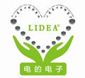 LIDEA品牌TWS蓝牙耳机钢壳纽扣电池 1