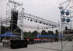 Guangzhou Xinfa Lighttruss Factory