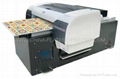 A2 Flatbed Printer 0.9M 1