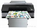 A2 Flatbed Printer 0.9M 2