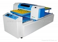 A1 Flatbed Printer 1.8M printer 1