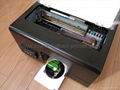 Auto PVC Card Printer 1