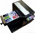 Cell phone case printer A4 size