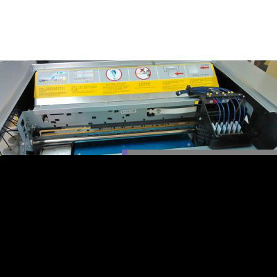 13" x 18.8" A3+ Size FP1390T Economics T-shirt Flatbed Printer with Rip Software