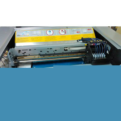 13" x 18.8" A3+ Size FP1390T Economics T-shirt Flatbed Printer with Rip Software
