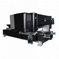 11.7" x 16.5" A3 Size Calca DFP2000 T-shirt Flatbed Printer with Rip Software 4