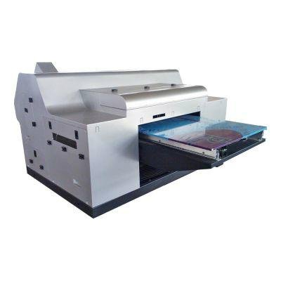 FP7800E Wide Format Eco-solvent Flatbed Printer