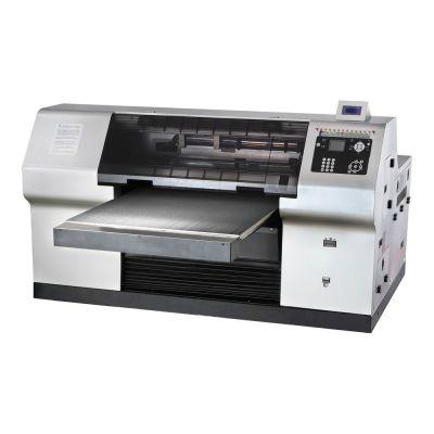 FP7800E Wide Format Eco-solvent Flatbed Printer 2