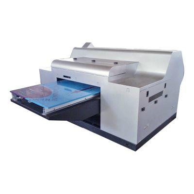 FP7800E Wide Format Eco-solvent Flatbed Printer 3