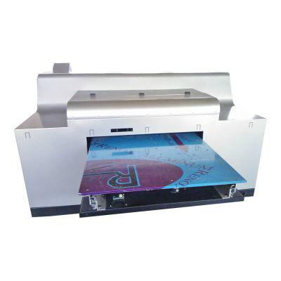 FP7800E Wide Format Eco-solvent Flatbed Printer 4