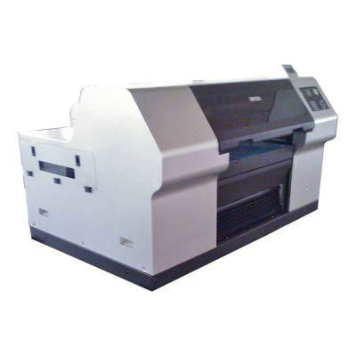 FP7800E Wide Format Eco-solvent Flatbed Printer 5