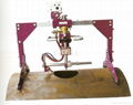 PIPE GAS CUTTING MACHINE 1