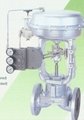 Pneumatically Oper. Flow Control valve 2