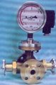SF6 Gas Density Monitor 2