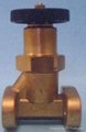 SF6 Bellows seal globe valve