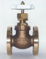 Stop valve for transformer of high speed rail use 1